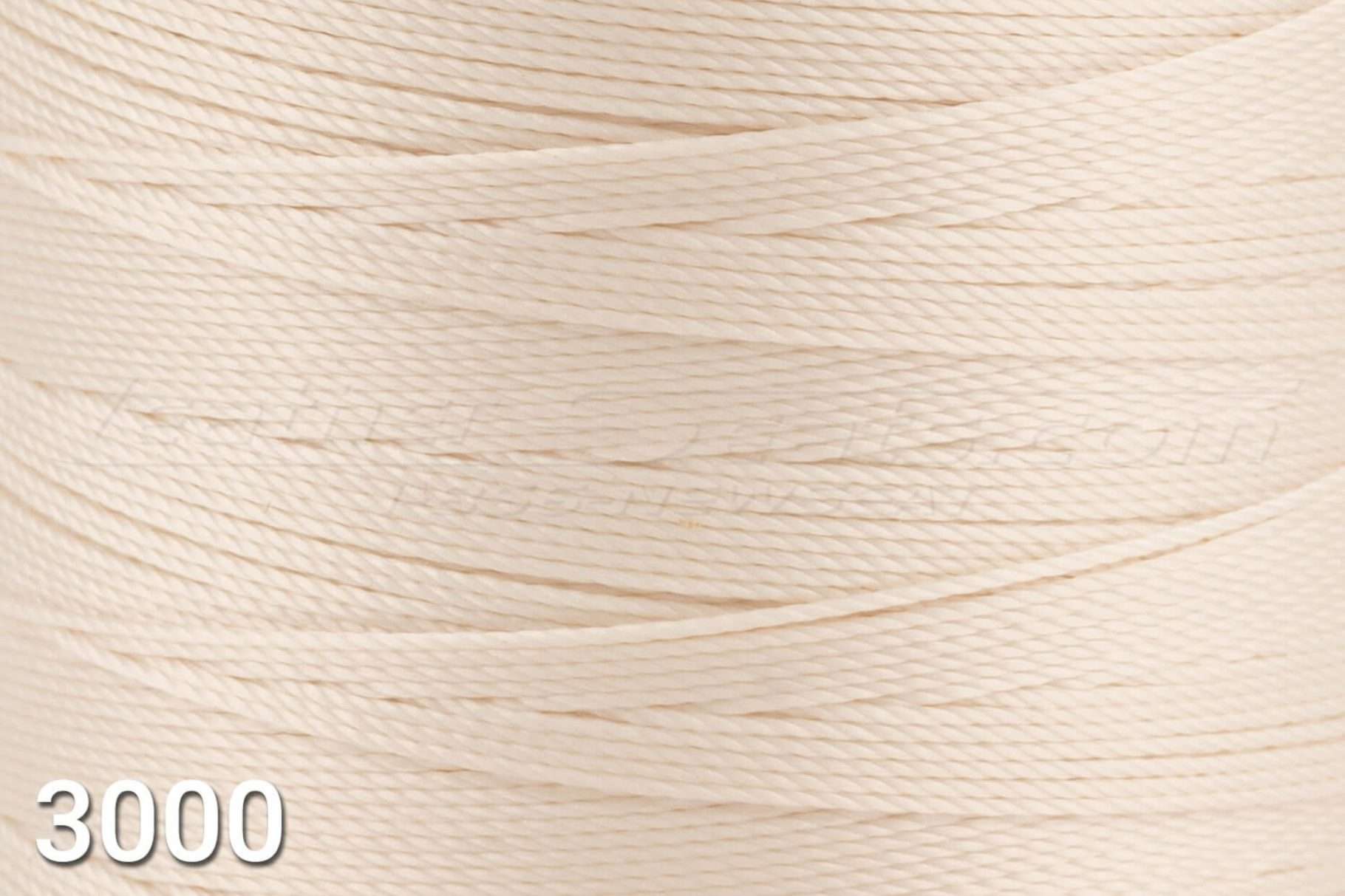 Amann T-210 Polyester Sewing Thread - Color 3000