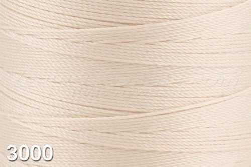 Amann T-210 Polyester Sewing Thread - Color 3000