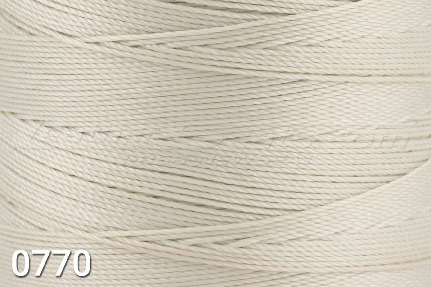 Amann T-210 Polyester Sewing Thread - Color 0770
