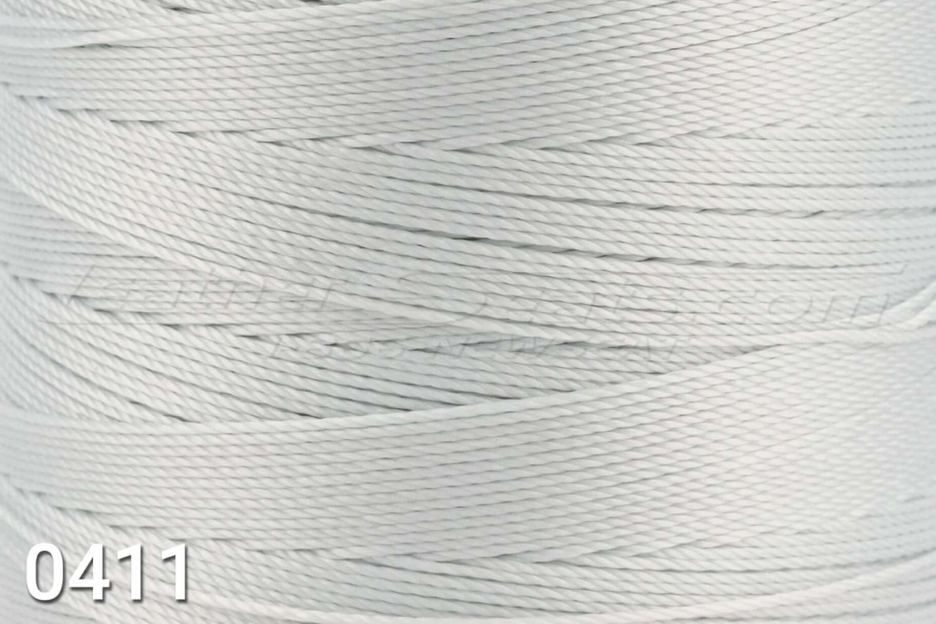 Amann T-210 Polyester Sewing Thread - Color 0411