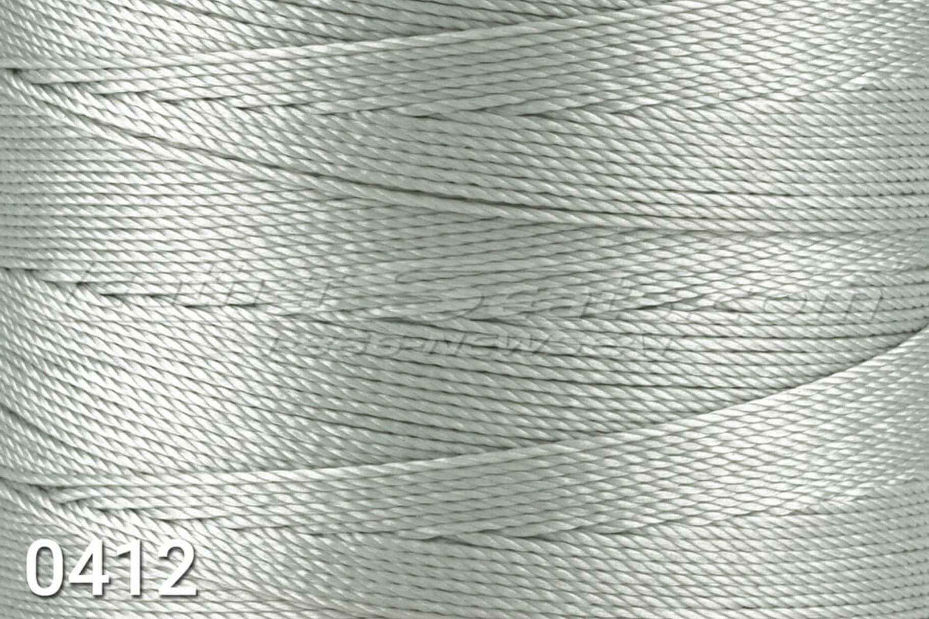 Amann T-210 Polyester Sewing Thread - Color 0412