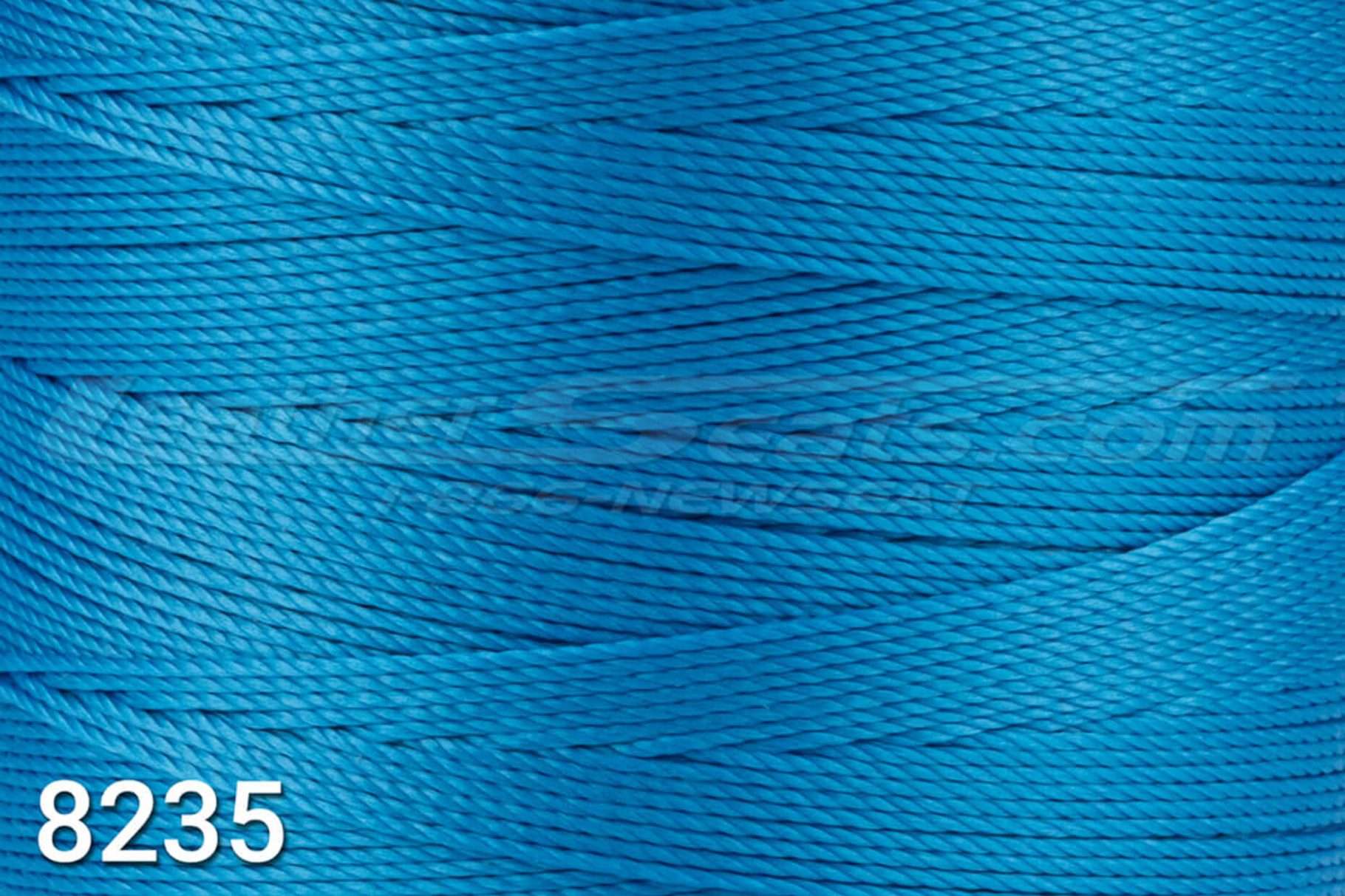 Amann Tex210 Color 8235 Thumbnail