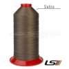Coats T-210 Polyester Sewing Thread - Color Sable