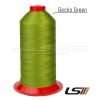 Coats T-210 Polyester Sewing Thread - Color Gecko Green