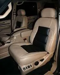 Lincoln Navigator featured image