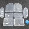 Liquicell Gel Pad - full set