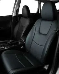 Subaru Impreza WRX - Black & White