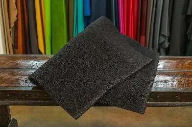 Dry Flow Soft Reticulated Foam - Daley's auto, marine & upholstery supplies