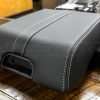 Ford F-150 Console Lid - front side view