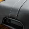 Ford F-150 Console Lid Handle close-up