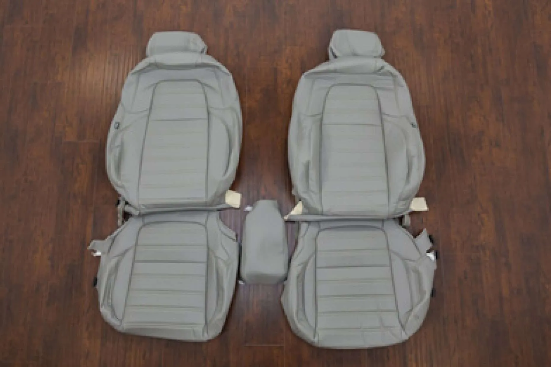 Honda CRV Leather Seat Upholstery Kits