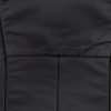 Nissan Titan Upholstery Kit - Black - Backrest insert close-up