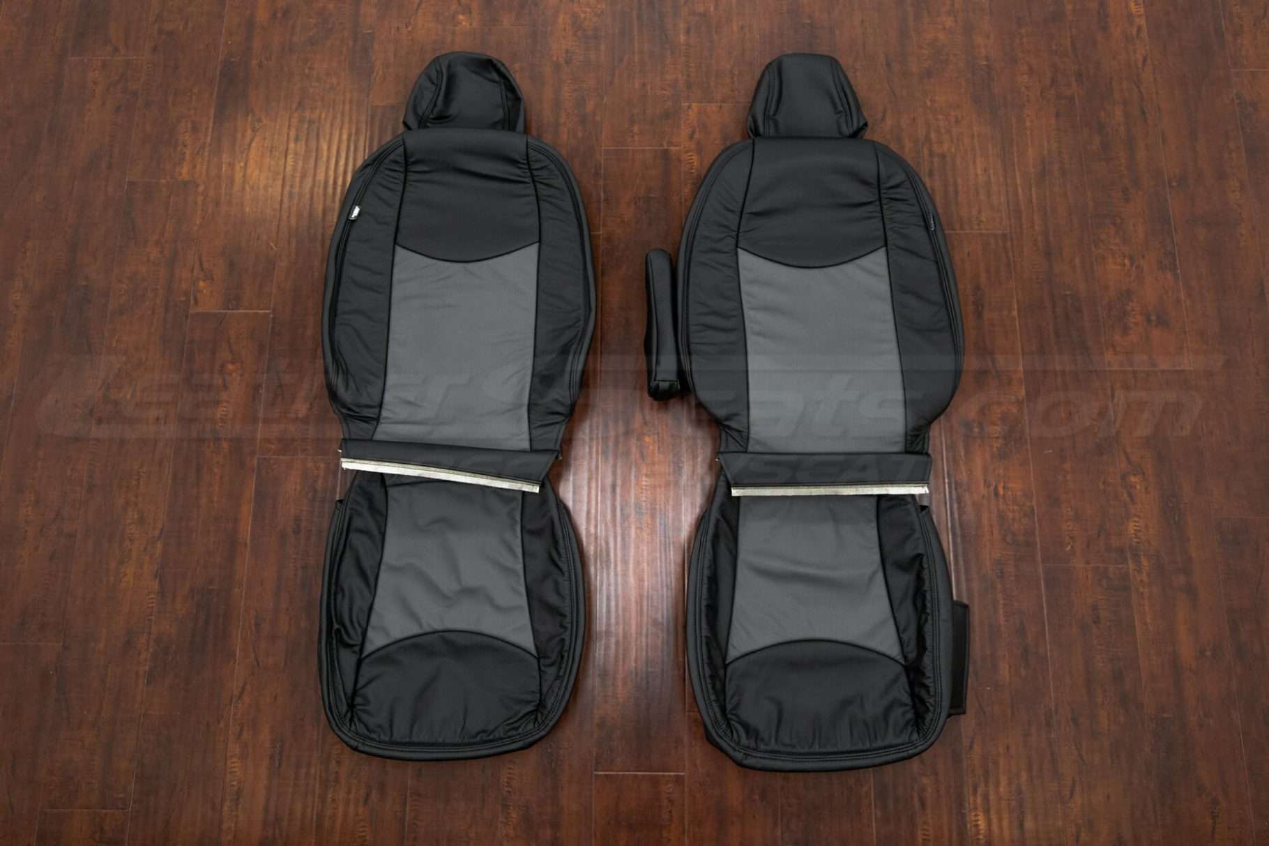 2021 chevy spark seat covers discount