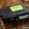 Seat Ventilation System - Control Module