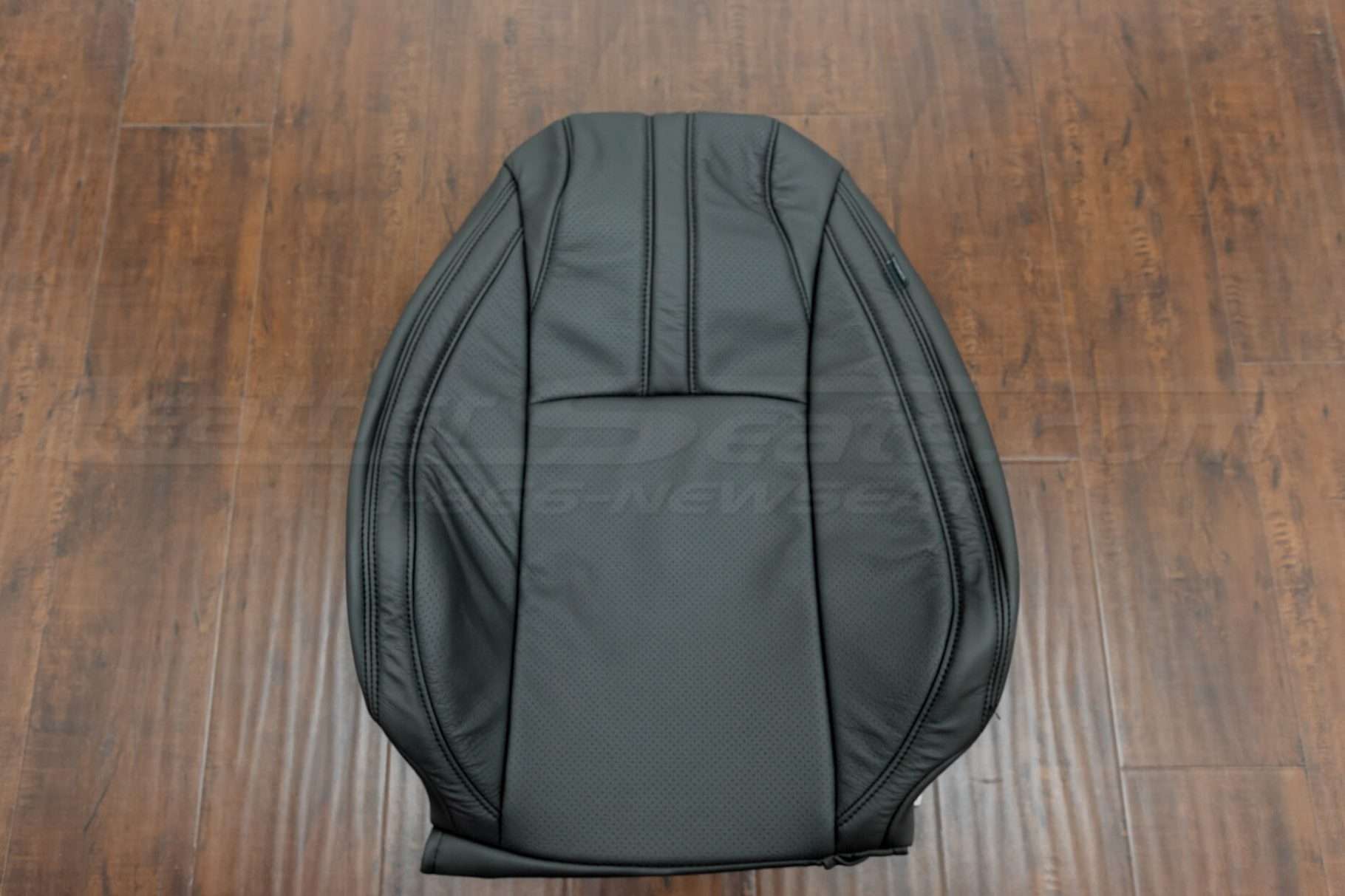 16-21 Honda Civic LX Upholstery Kit - Dark Graphite - Backrest