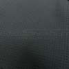 16-21 Honda Civic LX Upholstery Kit - Dark Graphite - Perforation Close-up