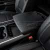 2019-2020 Dodge Ram Leather Seats - Black - Center console cover