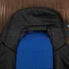 Chevrolet SSR Upholstery Kit - Black & Cobalt - Headrest & top