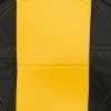 2018-2021 Jeep Wrangler Upholstery kit - Black & Velocity Yellow - Backrest close-up