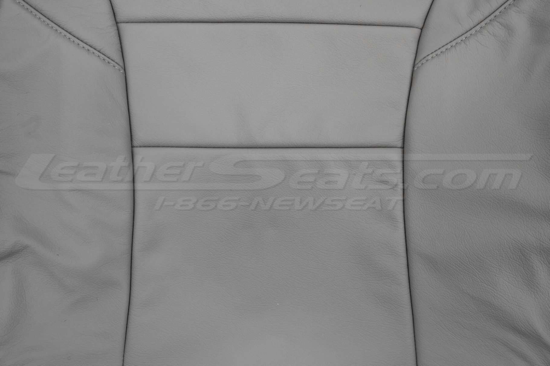 insert section of backrest