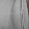 Side double-stitching