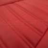 Backrest inserts