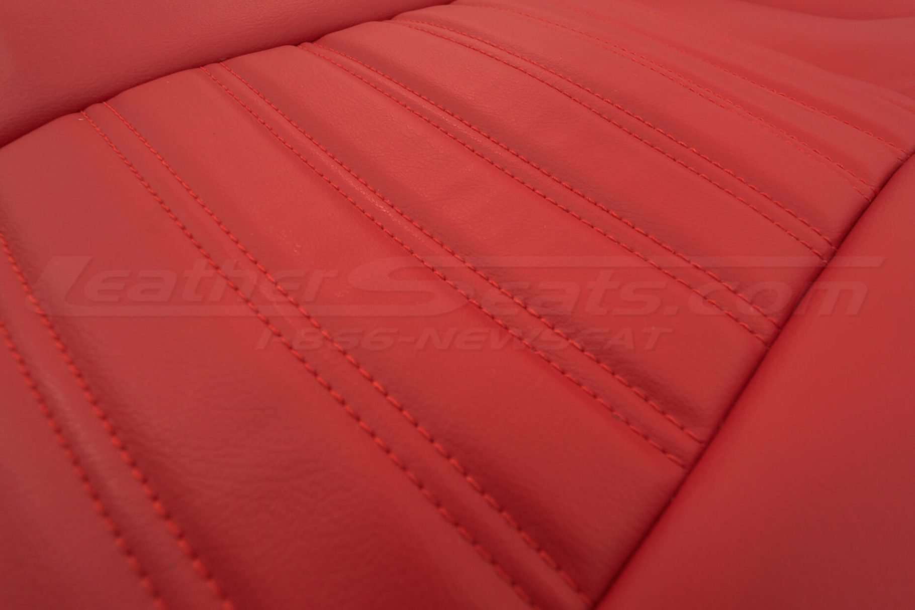 Backrest inserts