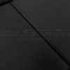 Backrest insert close-up