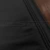 Ford Superduty Black Upholstery Kit 0 Matching black side stitching