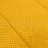 Velocity Yellow Perforation Close-u