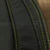 Velocity yellow double-stitching