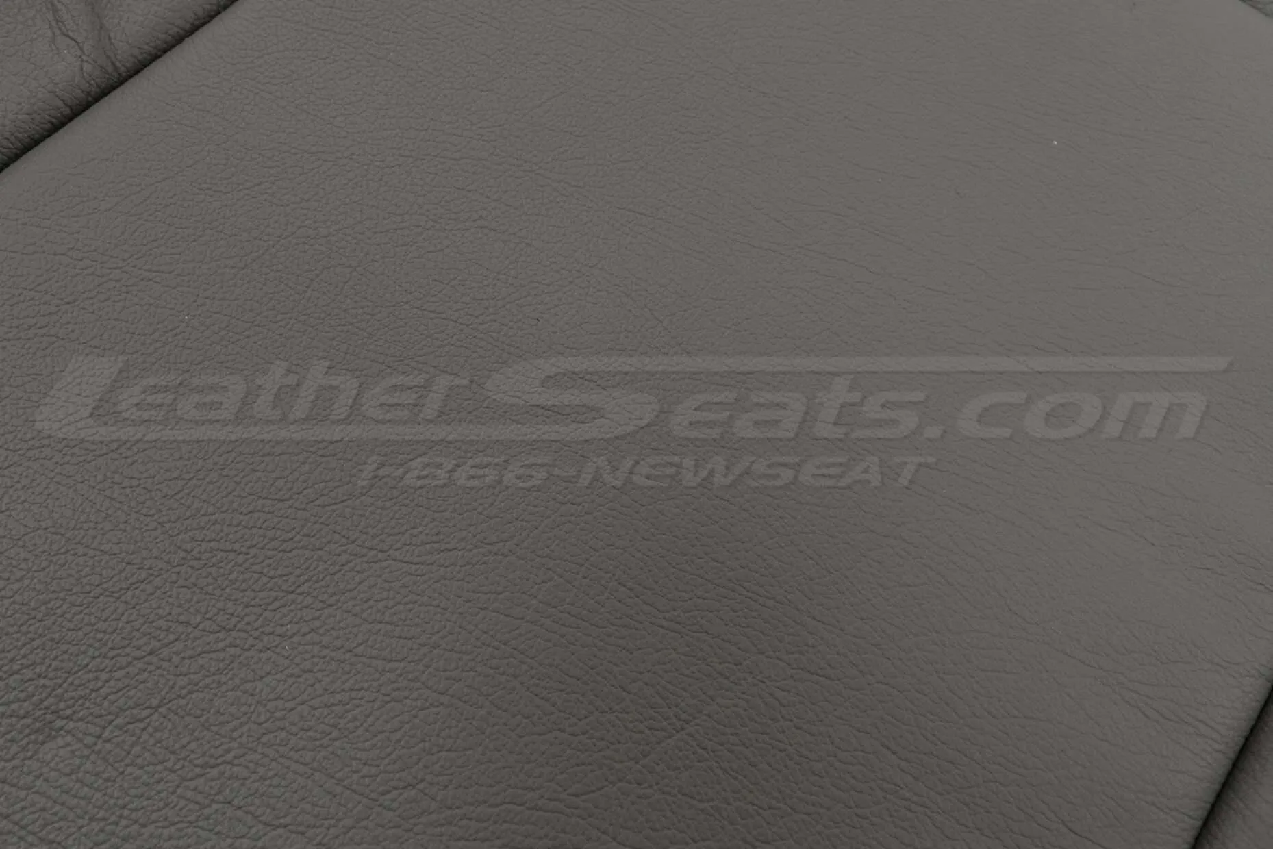 Light Grey leather texture