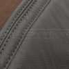 Side double-stitching close-up