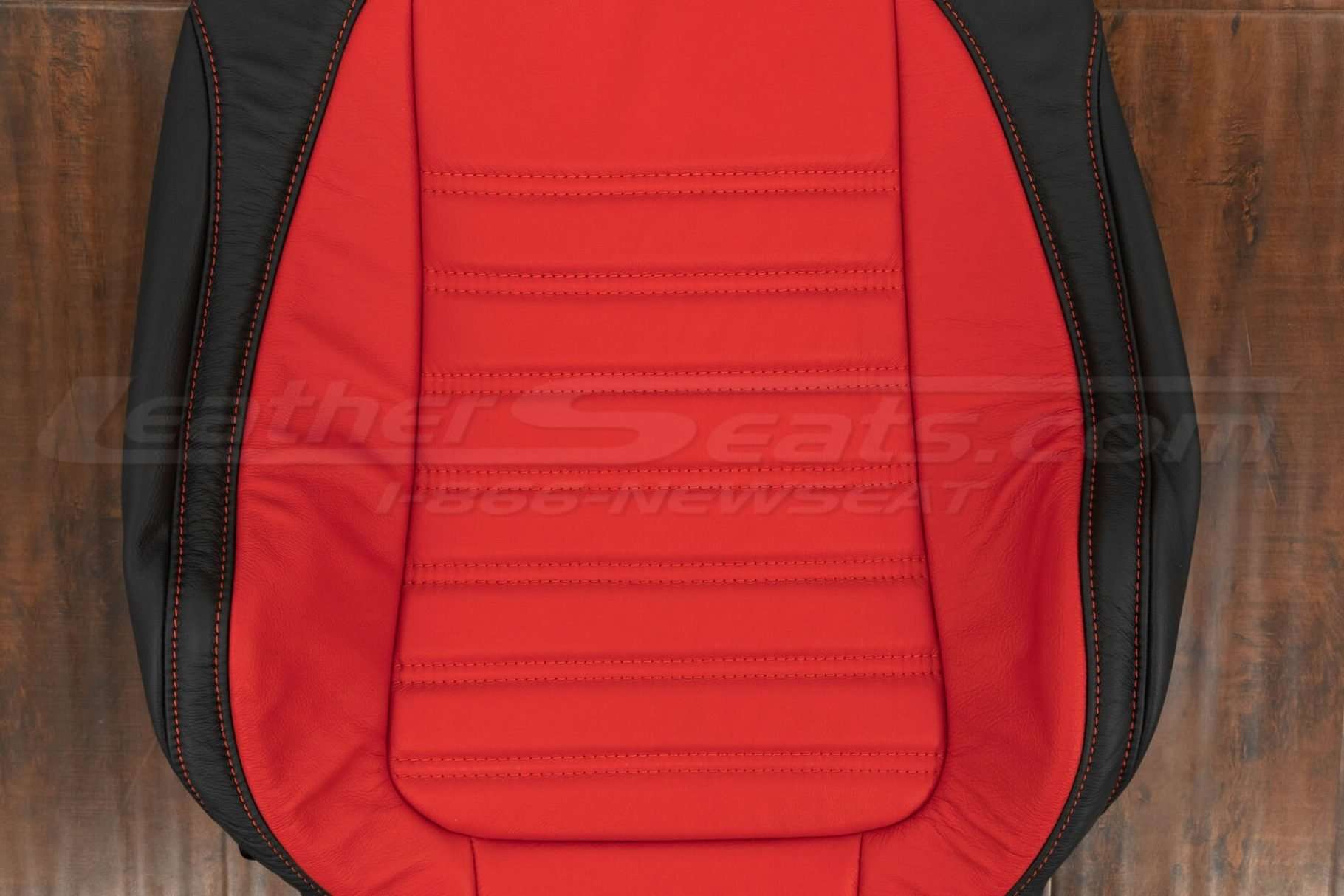 Backrest insert