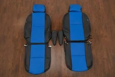 Toyota FJ Cruiser Upholstery Kit - Featured Image
