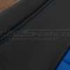 Double-stitching in Cobalt