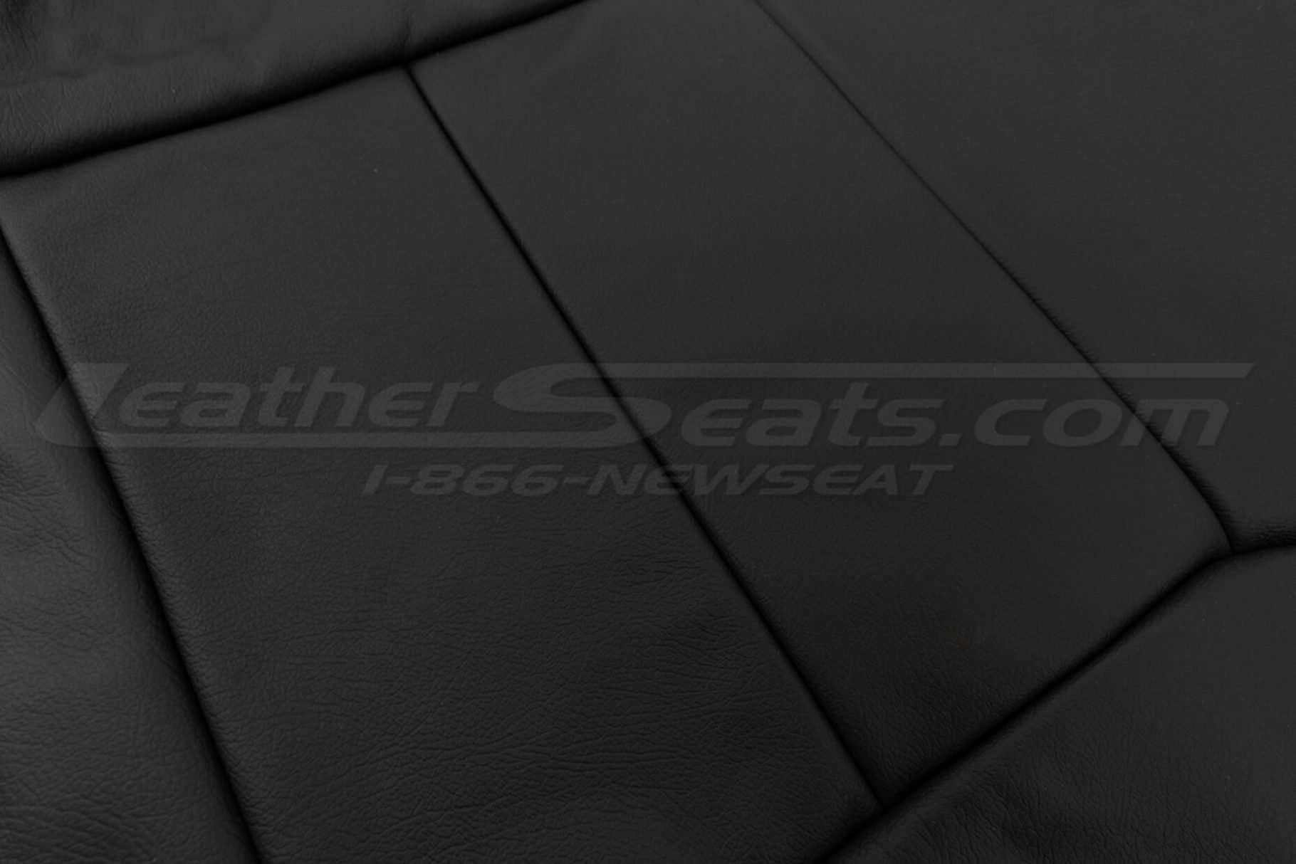 Leather texture