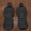 Mazda CX5 Leather Kit - Front seat upholstery