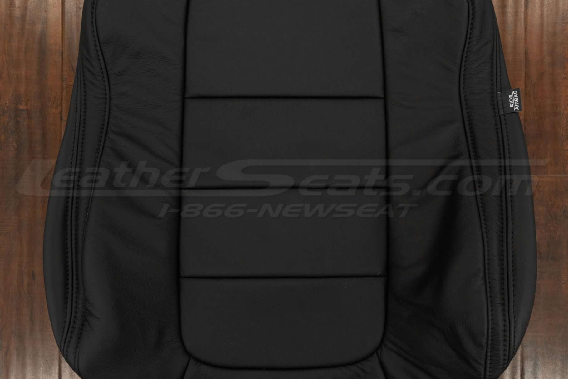 Backrest inserts