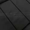 Black leather texture