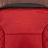 2019-2021 Chevrolet Silverado CNC Stitched Leather Seats - Upper section of backrest