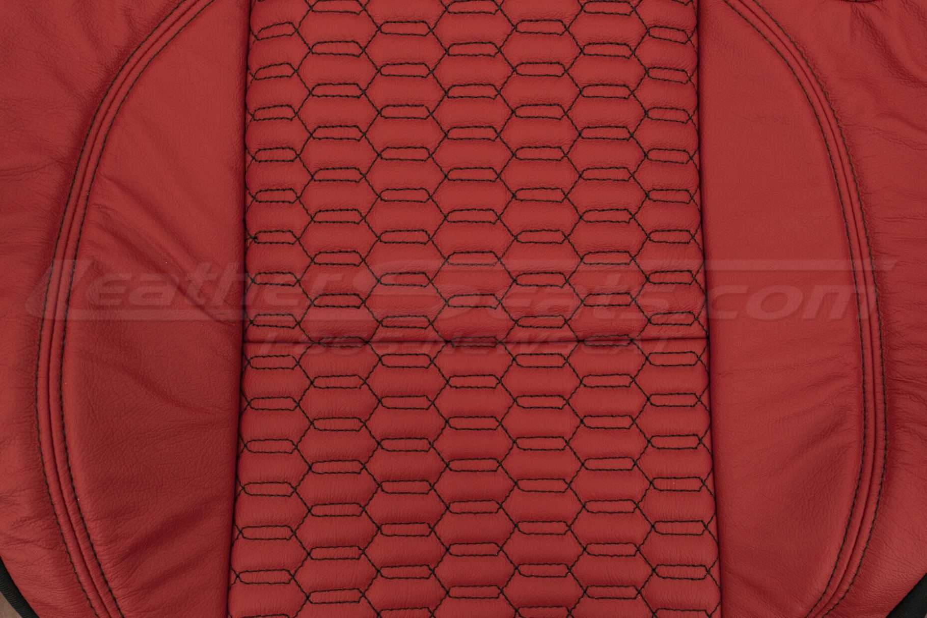 Double Hexagon Insert overview