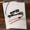 Round Switch Seat Heaters Full Package