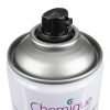 Bondseal can spray nozzle