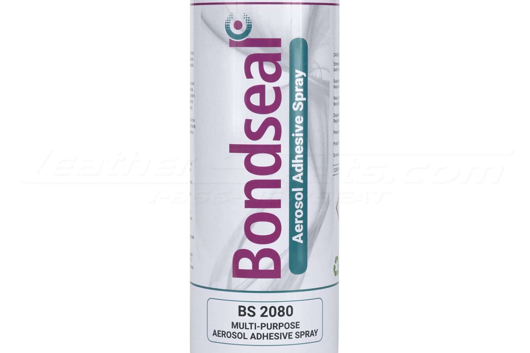 Bondseal Aerosol Adhesive Spray