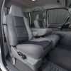 2002-2010 Ford Superduty leather seats - Front passenger seat