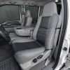 Installed leather seats for Ford Superduty - Front drivers side