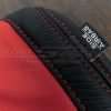 Side airbag tag on backrest