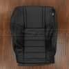 Dodge Challenger RT Front Backrest Upholstery