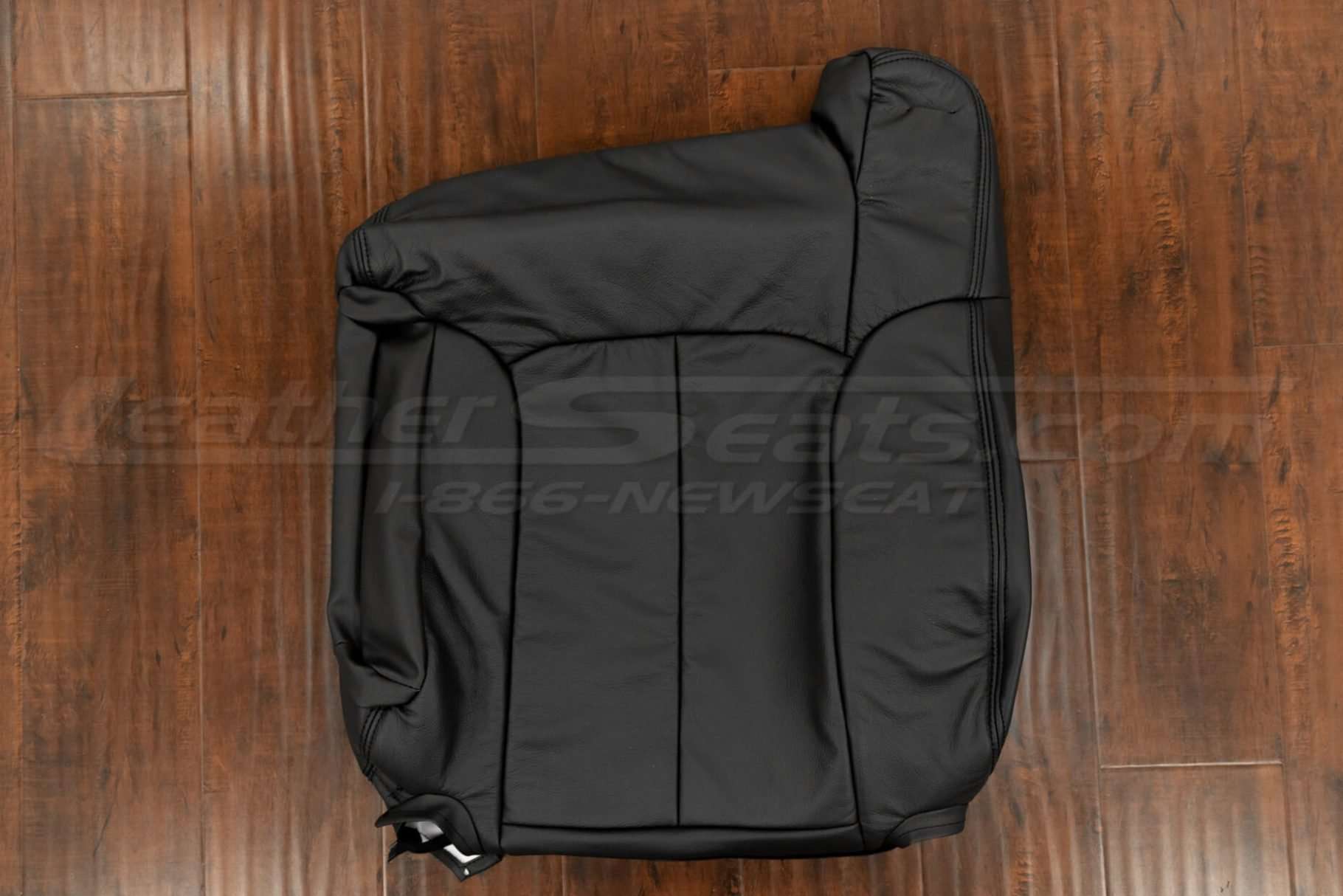 Chevrolet Silverado Front Backrest Upholstery